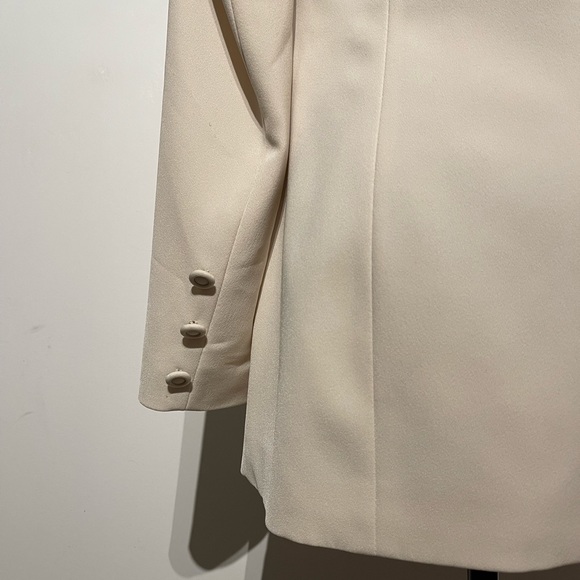 BESTINI PARIS Formal and Vintage 80s 90s Blazer Jacket 💫 - Picture 11 of 16